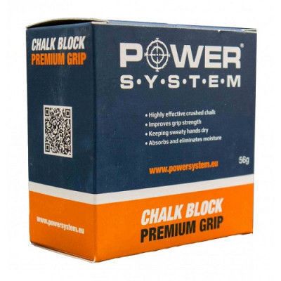 купить МАГНЕЗИЯ ПРЕСОВАННАЯ GYM CHALK BLOCK-56G арт. 38431 в Кишинёве 