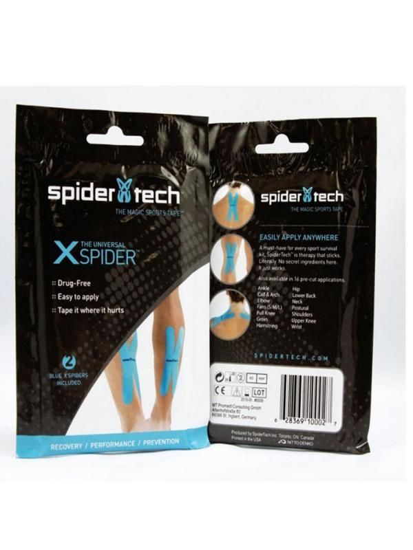 купить X Spider 2-Pack Pouch в Кишинёве 
