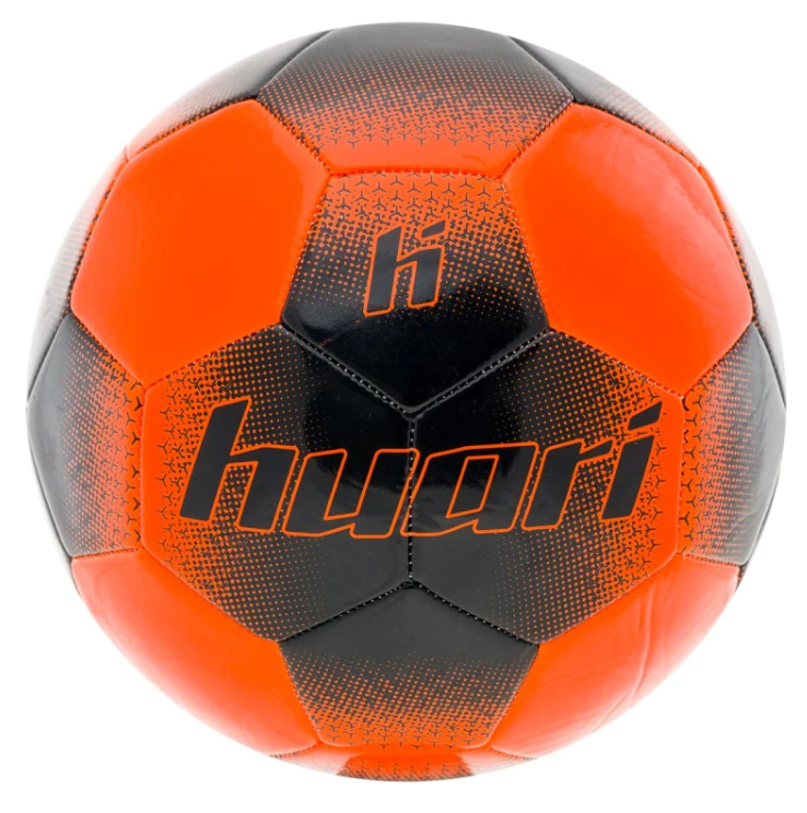 купить Футбольный мяч carlos red orange/black арт. 40331 в Кишинёве 