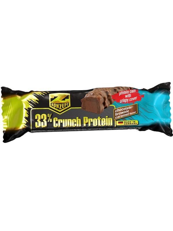 купить 33% Crunch Protein Bar 50 g в Кишинёве 