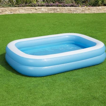 cumpără Piscina gonflabila 262х175х51 #54006 art. 7927 în Chișinău 