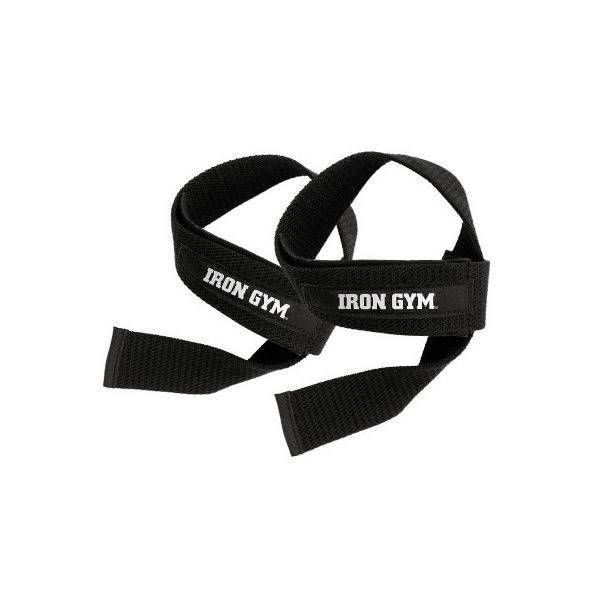 cumpără LIFTING STRAPS IRON GYM® în Chișinău 