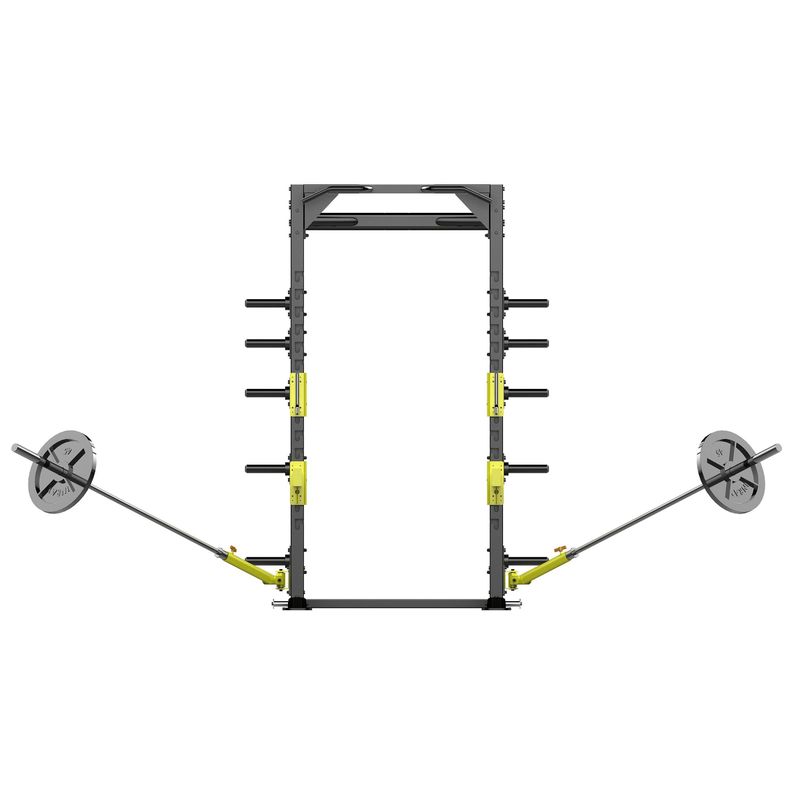 cumpără Statie Power Rack Impulse IZ-7004 ART.4034 în Chișinău 