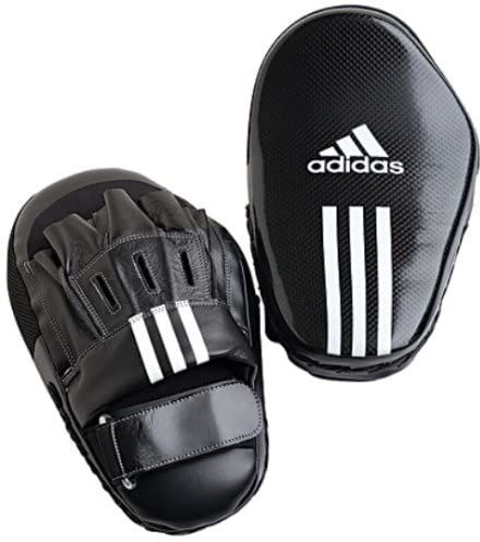 купить Аксессуар для бокса adibac02 training curved mitts long арт. 6949 в Кишинёве 