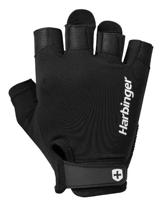 cumpără MANUSI FITNESS HARB POWER 2.0 UNISEX BLACK S în Chișinău 