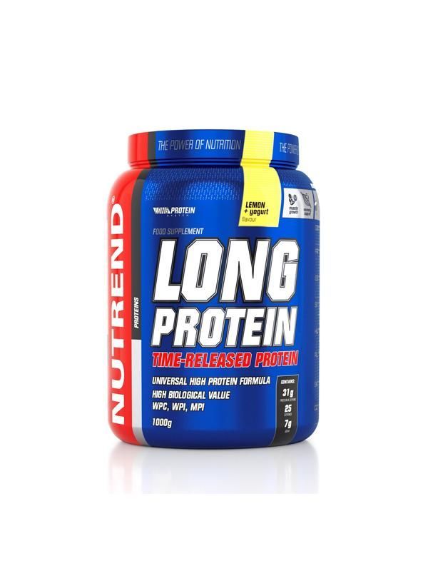 cumpără LONG PROTEIN, 1000g în Chișinău 