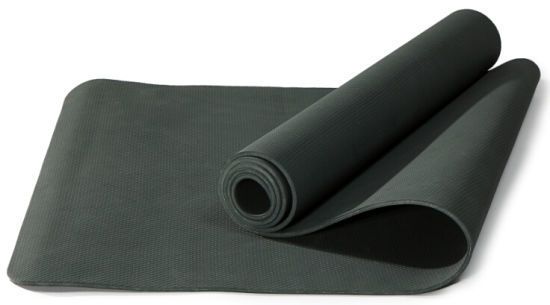 купить Коврик для иоги Exercise Mat (PVC) 4 mm в Кишинёве 