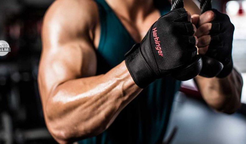 cumpără Mănuși Pro WristWrap gloves în Chișinău 