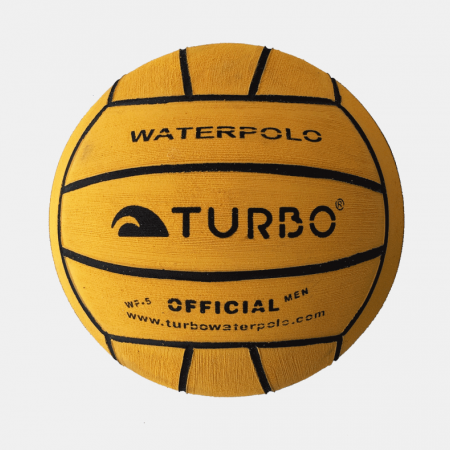 купить Мяч для водного поло 5 WP Turbo ball Man (№5) art. 6327 в Кишинёве 
