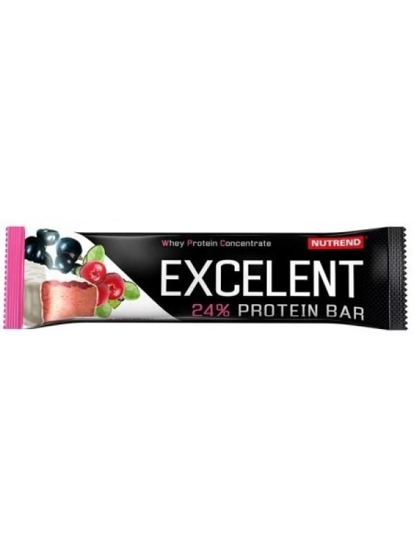 купить EXCELENT PROTEIN BAR, 40 gr almond + pitacho with ... в Кишинёве 