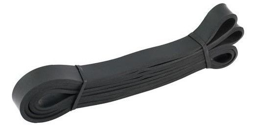 купить Тренировочная резина GU2080 BLACK EXERCISE BAND 2080*4,5*19 STOCK 17-33-319 в Кишинёве 