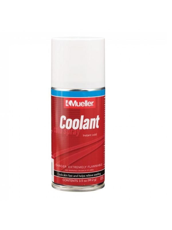 cumpără Спортивная заморозка Mueller Coolant Cold Spray, 100 g în Chișinău 