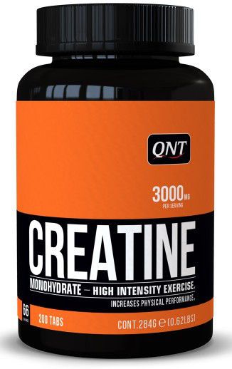 купить CREATINE MONOHYDRATE 200 таблеток в Кишинёве 