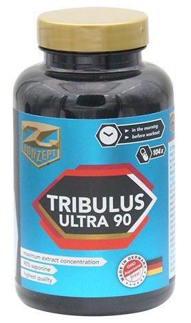 cumpără TT ultra 90 – Tribulus Terrestris în Chișinău 