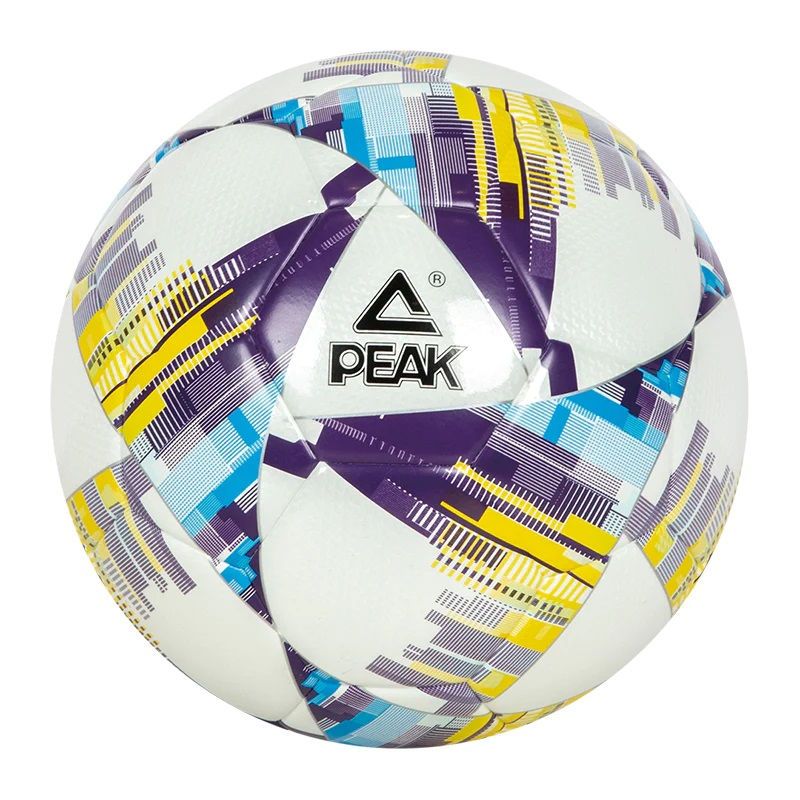 cumpără Minge pentru fotbal Peak 5 Q2233010 art. 42709 în Chișinău 