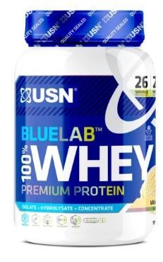 купить Proteine BLW01 BLUE LAB WHEY 908G usnp в Кишинёве 