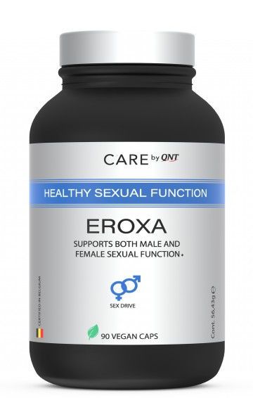 купить QNT CARE EROXA 90 CAPS в Кишинёве 