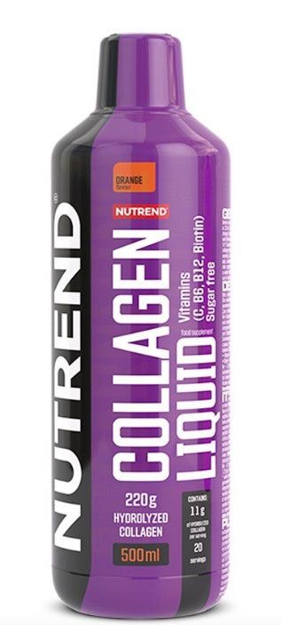 купить NT COLLAGEN LIQUID 500 мл ntq в Кишинёве 