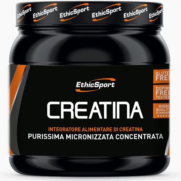 купить Creatine monohydrate powder (CREAPURE® ) в Кишинёве 