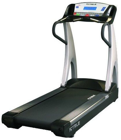 купить Беговая дорожка True Treadmills TTZ-8 Б/У в Кишинёве 