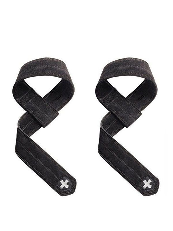 cumpără Centuri din piele naturală Leather Lifting Straps în Chișinău 