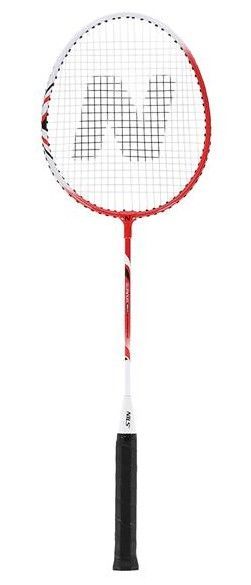 купить BADMINTON SET NRZ205 ALUMINUM  + COVER NILS14-10-308 в Кишинёве 