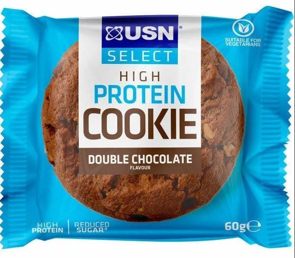 cumpără DOUBLE CHOC SELECT COOKIE 60 g în Chișinău 