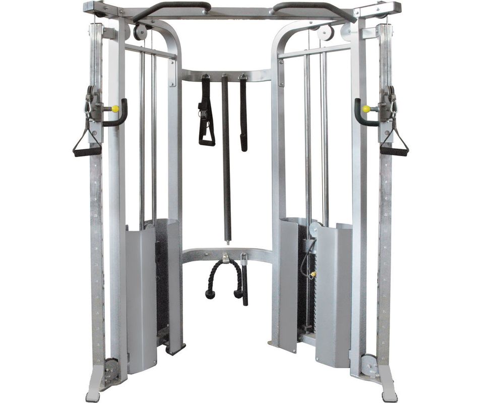 купить Рама сдвоенная - блочная Functional Trainer IF FT в Кишинёве 