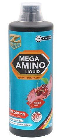 купить Mega Amino Liquid 1,0 л в Кишинёве 
