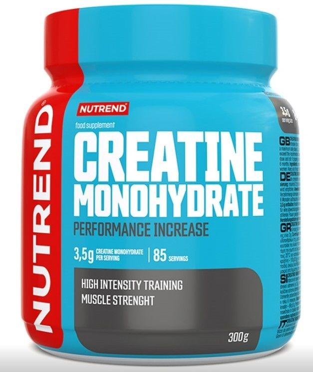 cumpără CREATINE MONOHYDRATE, 300 G în Chișinău 