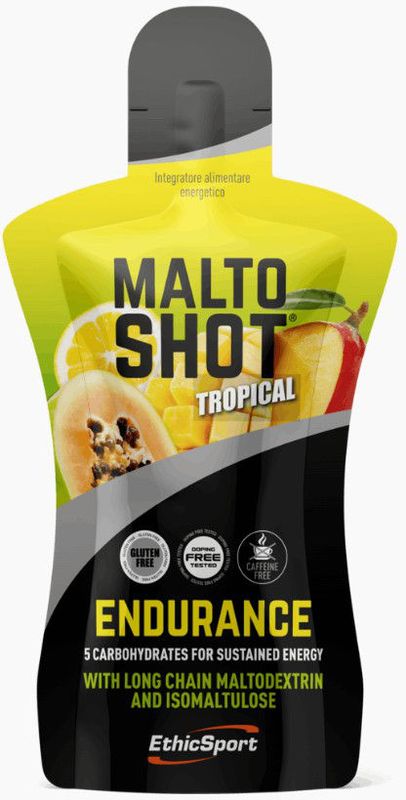 cumpără MALTOSHOT ENDURANCE Tropical, 50 ml în Chișinău 