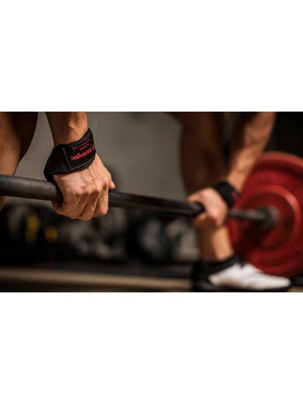 купить Кистевые ремни для тяг LIFTING STRAPS в Кишинёве 