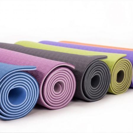 купить КОВРИК ДЛЯ ЙОГИ "YOGA MAT LOTUS PRO II в Кишинёве 