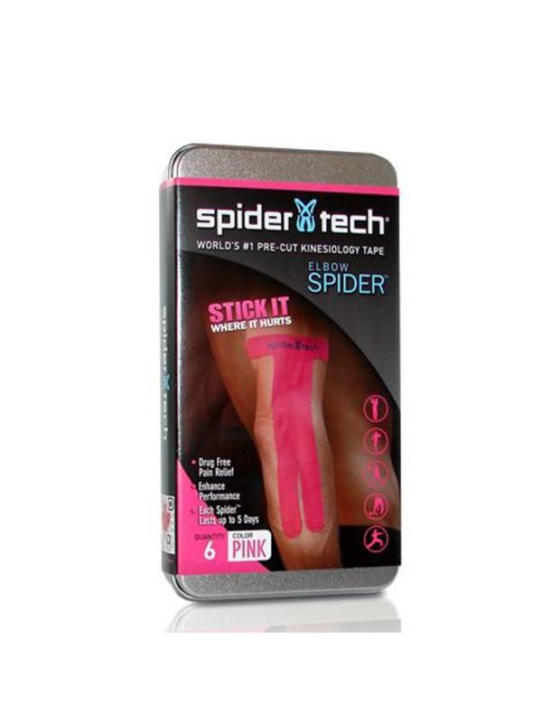 cumpără Retail Elbow Spider 6 pc în Chișinău 