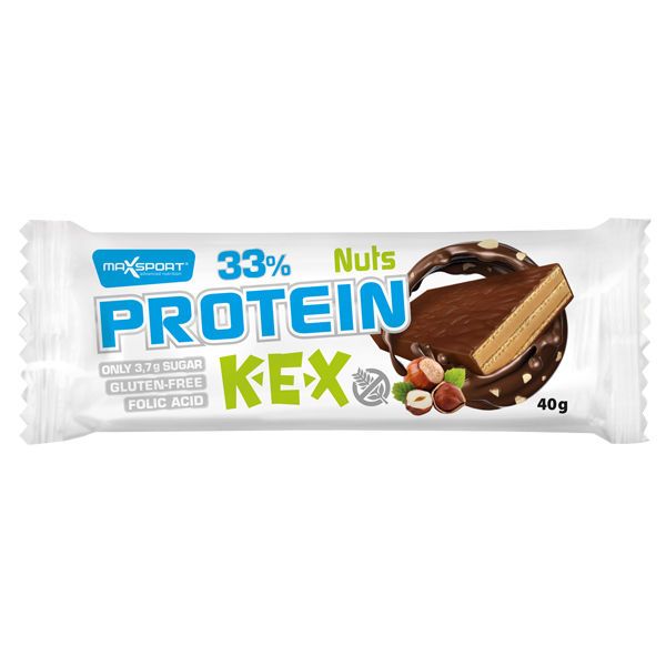 cumpără PROTEIN KEX, 40g în Chișinău 