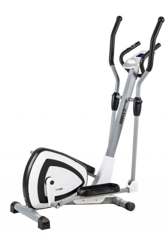 купить Эллиптический эргометр Motive Fitness CT1000 в Кишинёве 