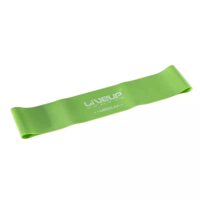 cumpără Benzi de fitness LiveUp LATEX LOOP LS3650C art. 41483 în Chișinău 