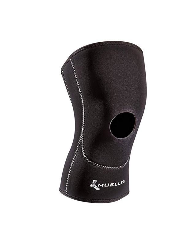 купить Наколенник KNEE SLEEVE OPEN PATELLA в Кишинёве 