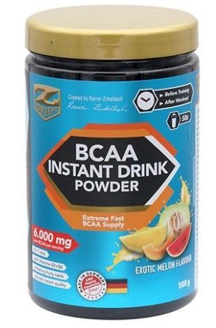 cumpără AMINOACIZI BCAA INSTANT POWDER 500 g în Chișinău 