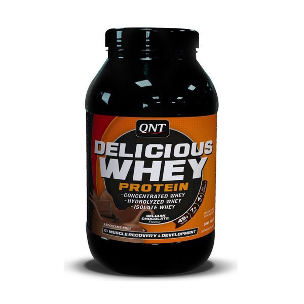 купить Delicious Whey Protein 2.2 в Кишинёве 