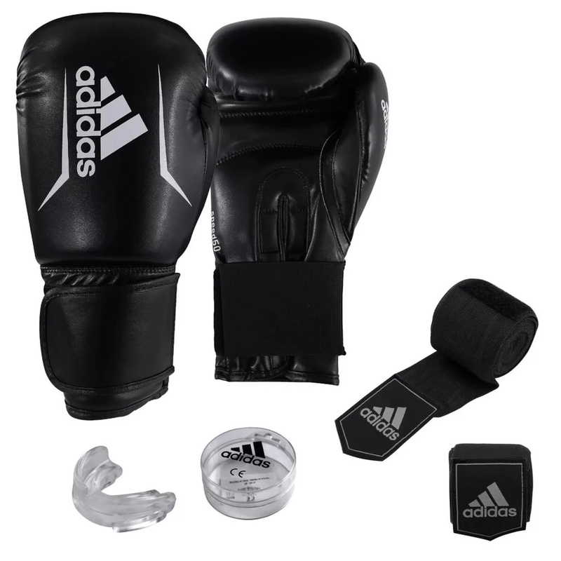 cumpără Set pentru box adibpkit07 boxing set men art. 42507 în Chișinău 