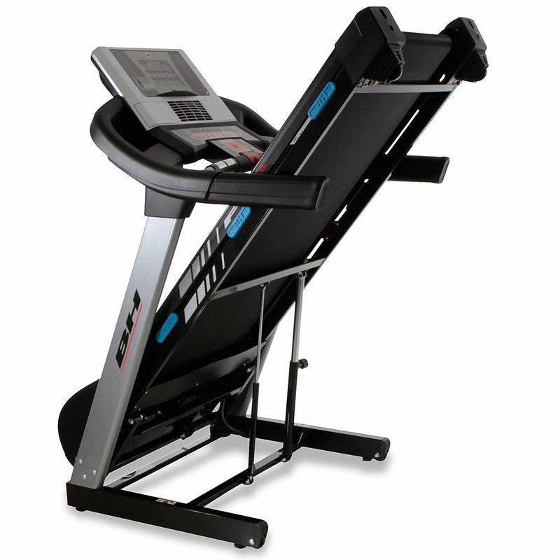 cumpără Banda de alergare BH Fitness F4 Dual G6426N în Chișinău 