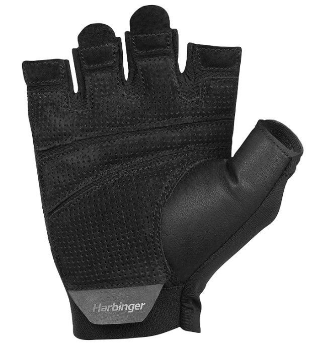 cumpără MANUSI HARBINGER FLEXFIT WEIGHT LIFTING GLOVES 2.0 M în Chișinău 