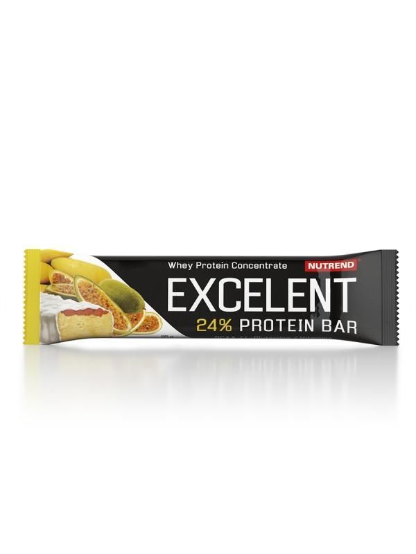 купить EXCELENT PROTEIN BAR, 40 gr chocolate + coconut в Кишинёве 