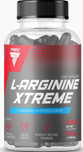 cumpără L-ARGININE XTREME 90 capsule în Chișinău 