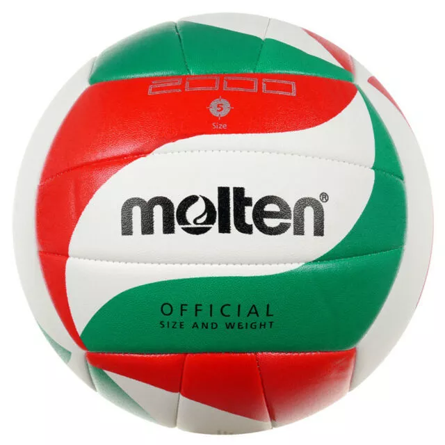 купить Мяч волейбольный MOLTEN V5M2000 арт.7813 в Кишинёве 
