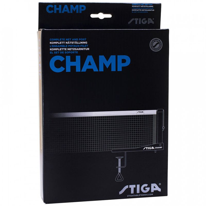 cumpără Plasa p/u tenis de masa Stiga Champ art. 14424 în Chișinău 