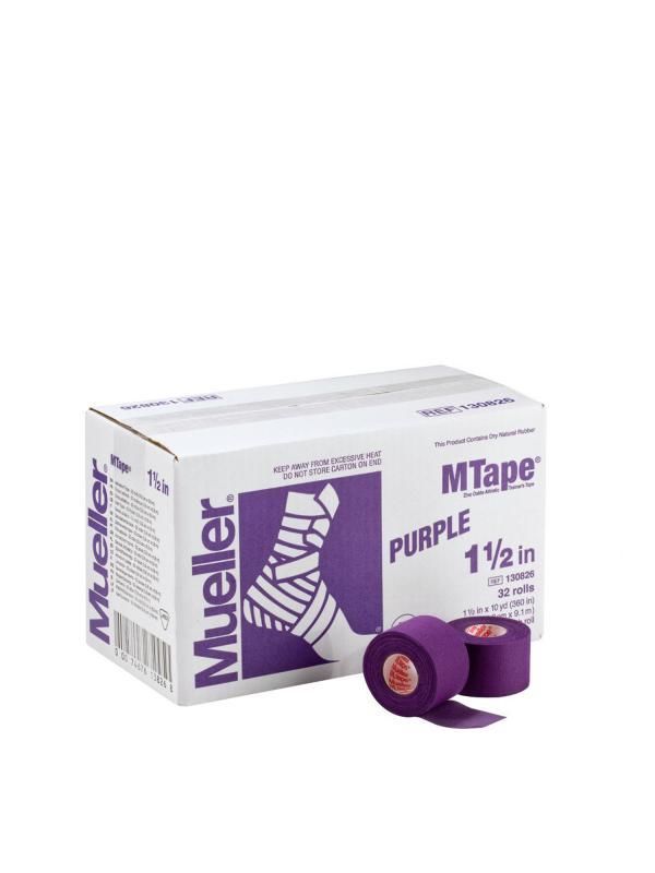 cumpără MTape® Athletic Tape Purple în Chișinău 