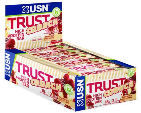 cumpără Trust Crunch 60 g în Chișinău 