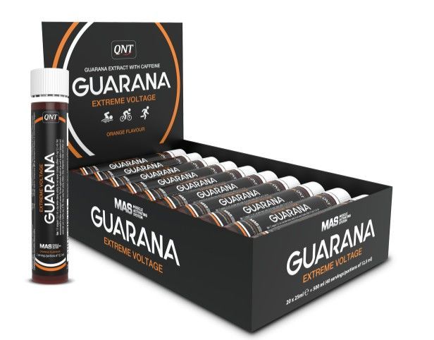 cumpără MAS0054 GUARANA Extreme Voltage 25 ml în Chișinău 